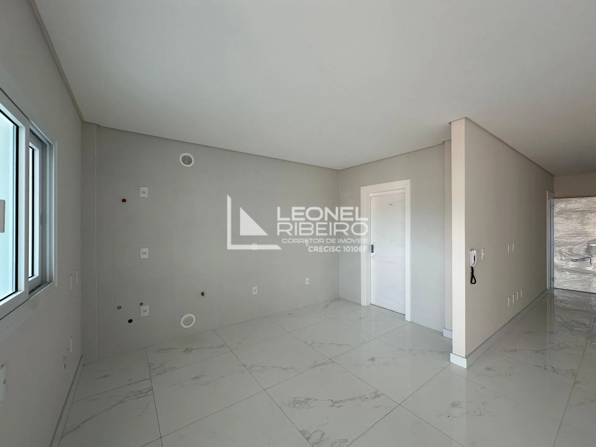 Apartamento com 3 dormitórios suítes à venda, 159,60 m no bairro Centro em Timbó/SC — foto 6