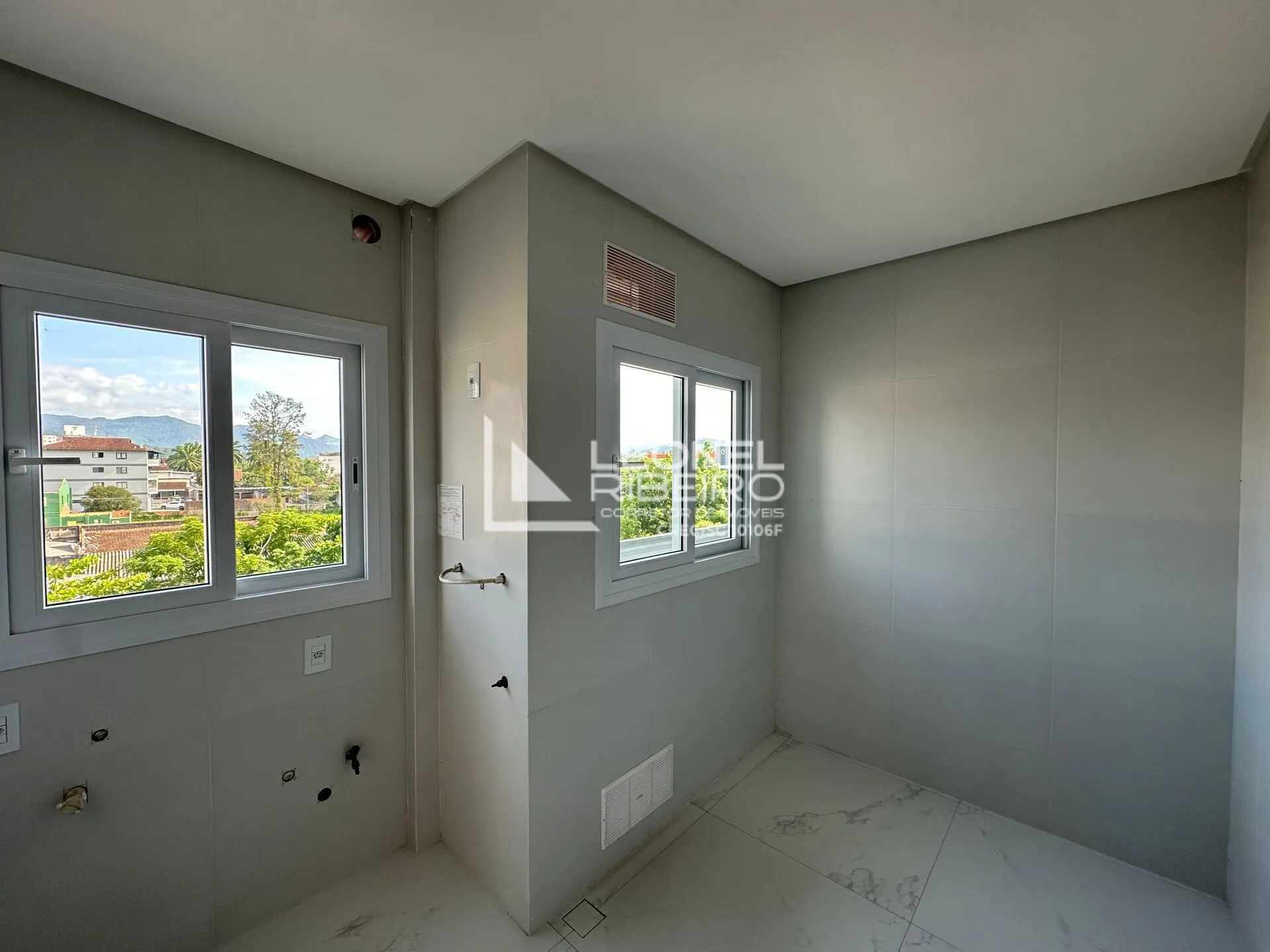 Apartamento com 3 dormitórios suítes à venda, 159,60 m no bairro Centro em Timbó/SC — foto 7