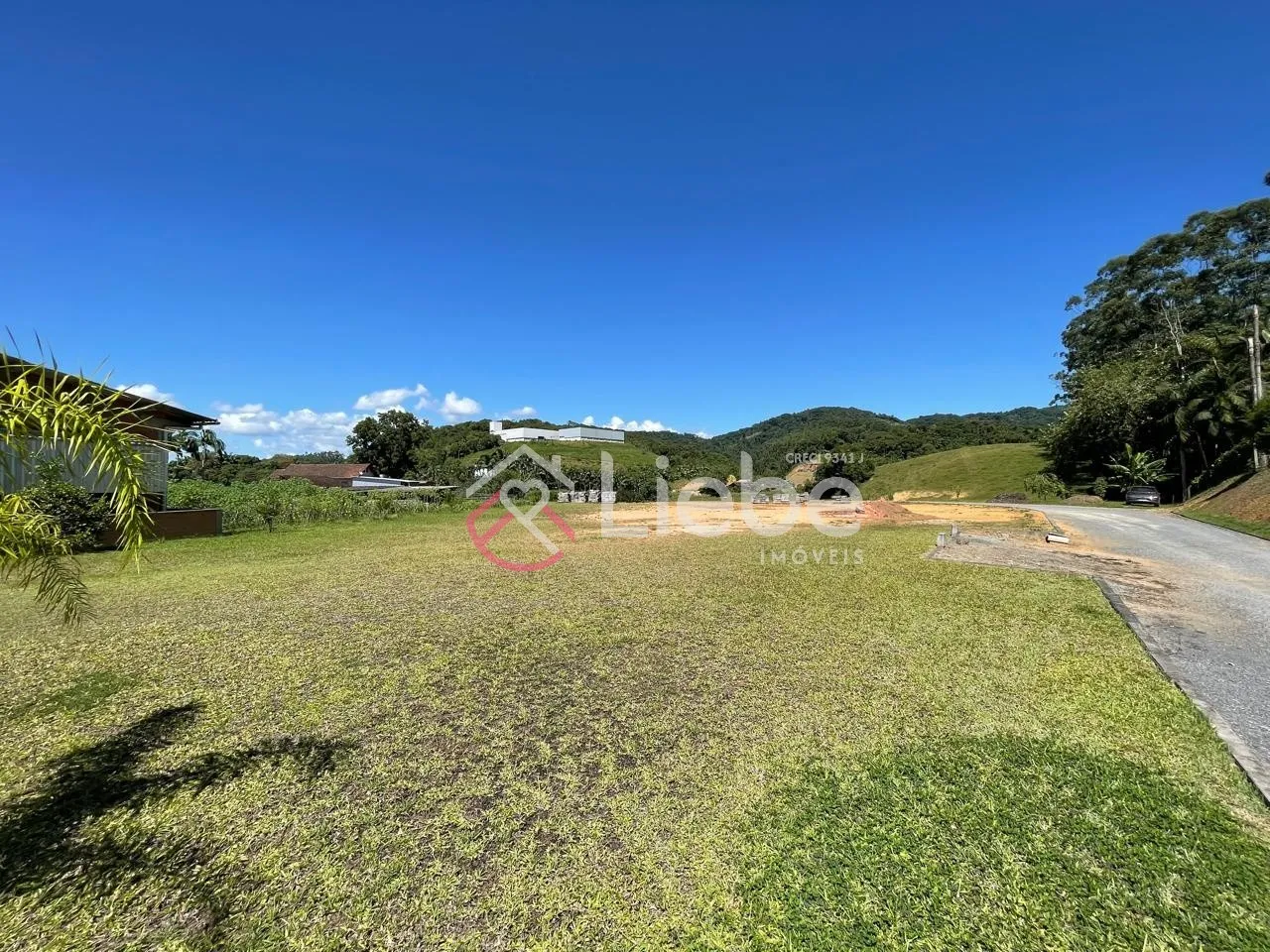 Oportunidade de Terreno com potencial industrial, residencial ou comercial no Bairro Testo Central na cidade de Pomerode com 2.153,87m. — foto 4