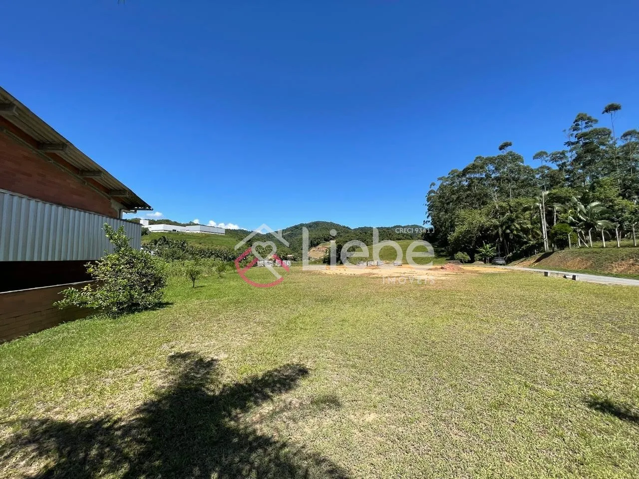 Oportunidade de Terreno com potencial industrial, residencial ou comercial no Bairro Testo Central na cidade de Pomerode com 2.153,87m. — foto 6