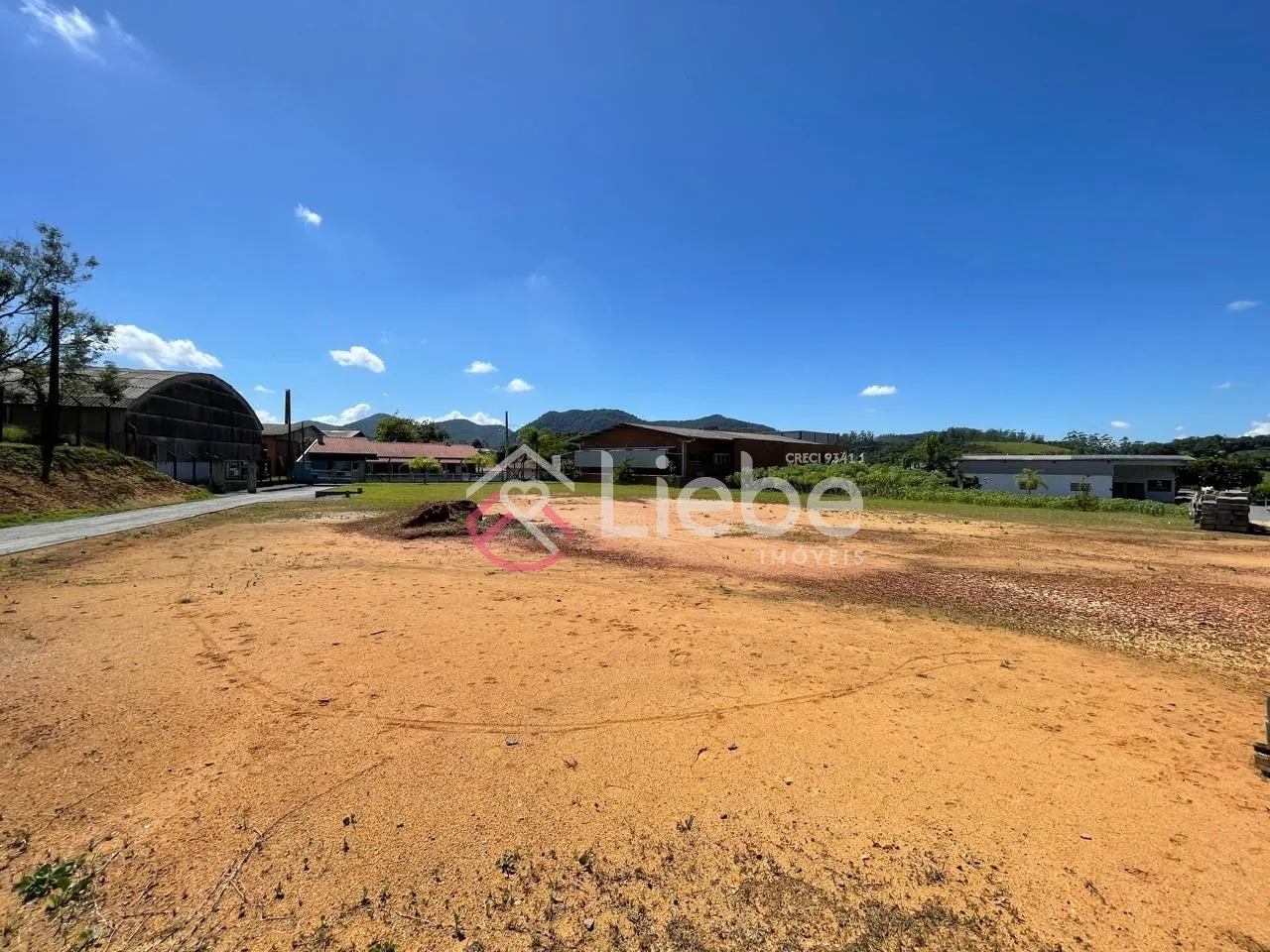 Oportunidade de Terreno com potencial industrial, residencial ou comercial no Bairro Testo Central na cidade de Pomerode com 2.153,87m. — foto 7