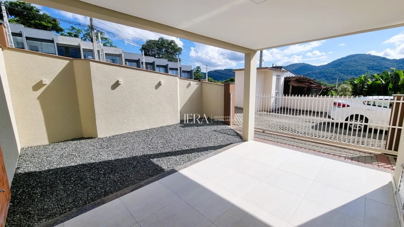 Casa de 03 dormitórios à venda no Bairro Itoupava Central - Excelente Oportunidade! — foto 3