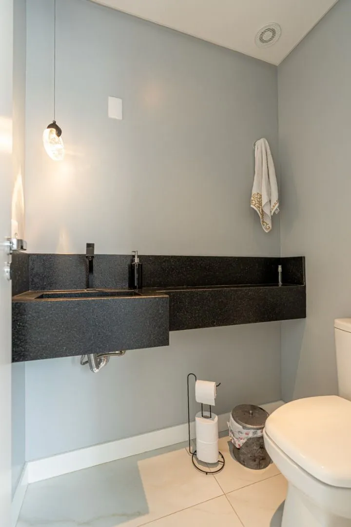 Apartamento com 3 quartos, 107 m², à venda por R$ 850.000- Escola Agrícola - Blumenau/SC — foto 7