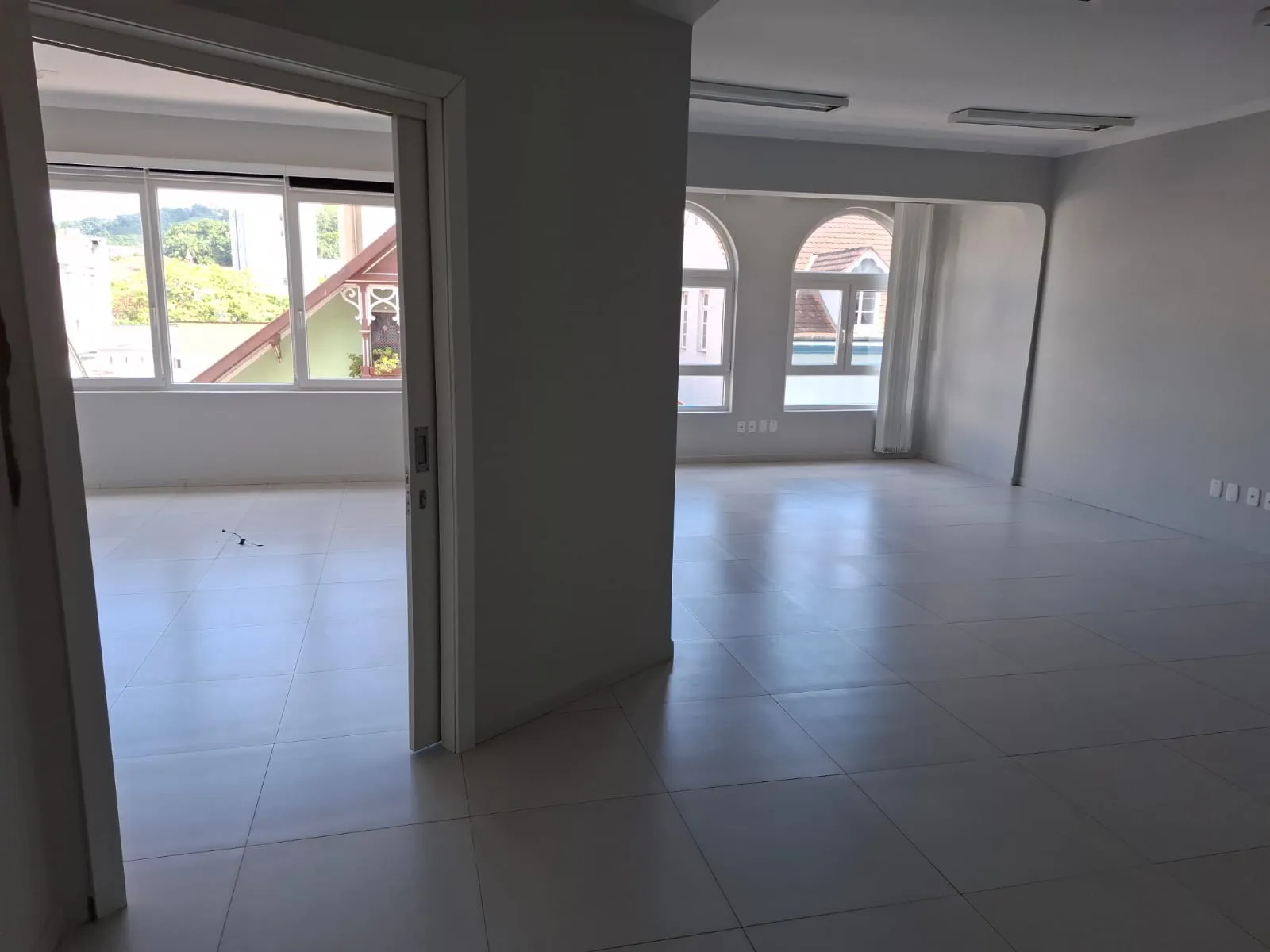 ALUGA-SE SALA COMERCIAL — foto 5