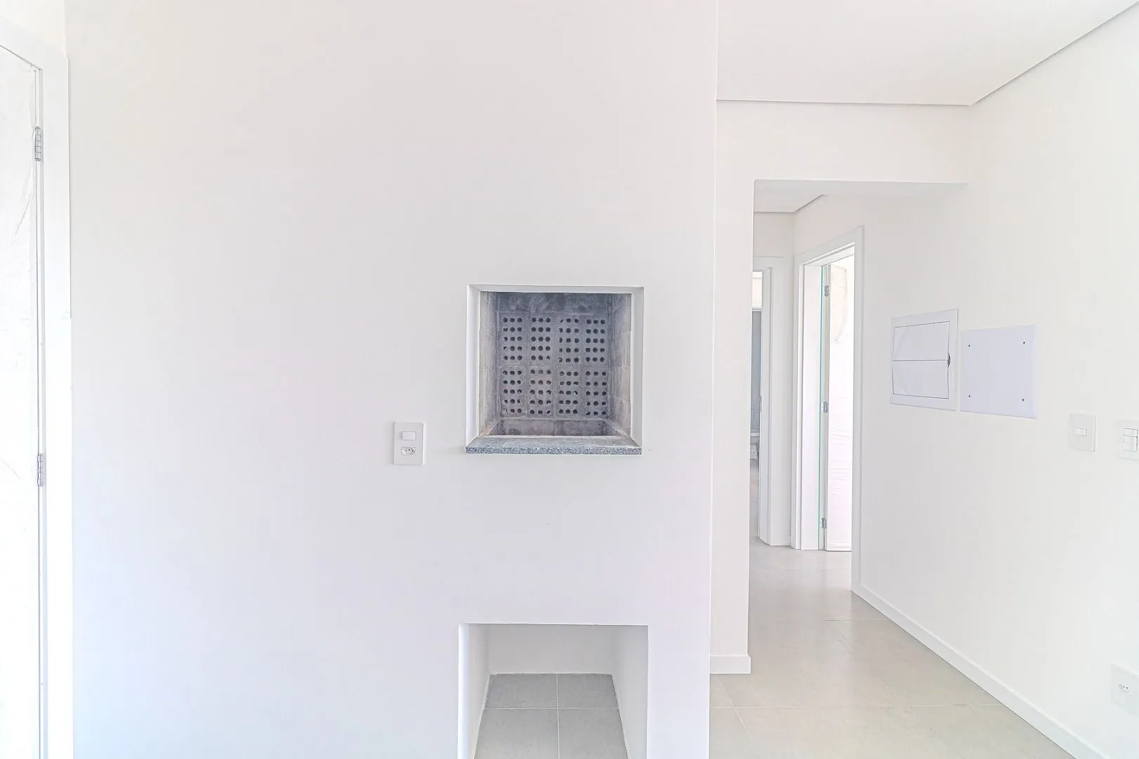 Apartamento com 2 dormitórios à venda, 63 m² por R$ 450.000,00 - Escola Agrícola - Blumenau/SC — foto 7