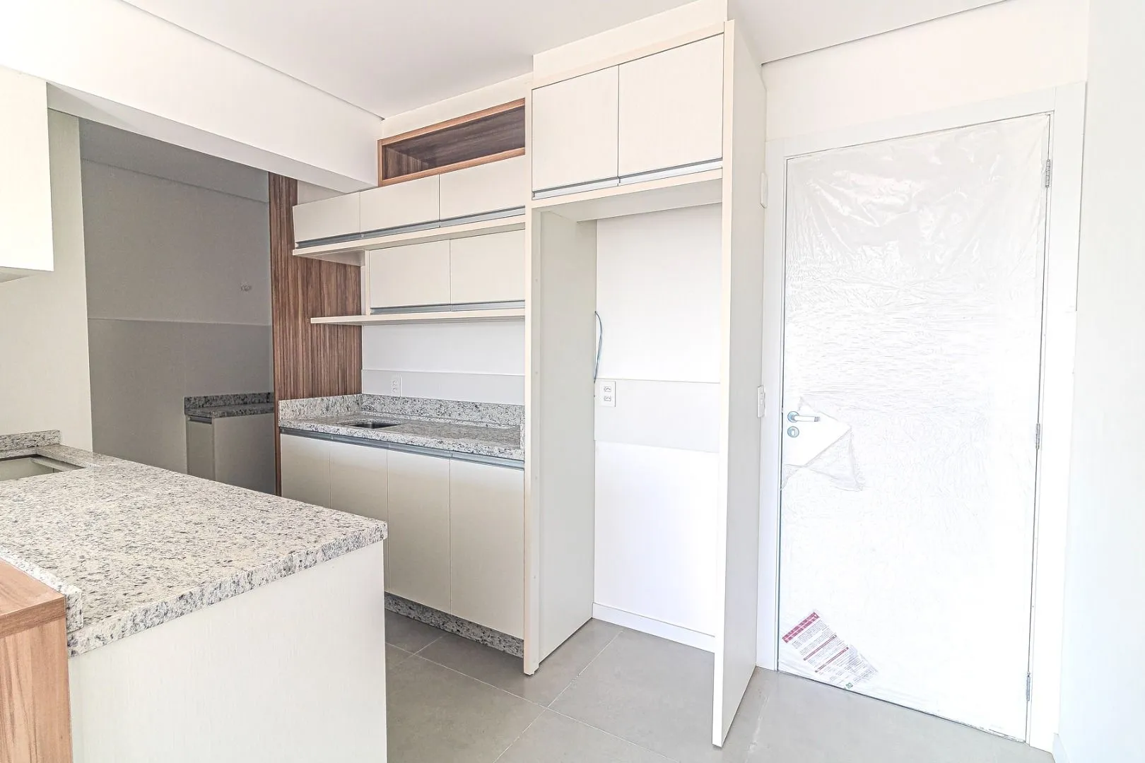 Apartamento com 2 dormitórios à venda, 63 m² por R$ 450.000,00 - Escola Agrícola - Blumenau/SC — foto 2
