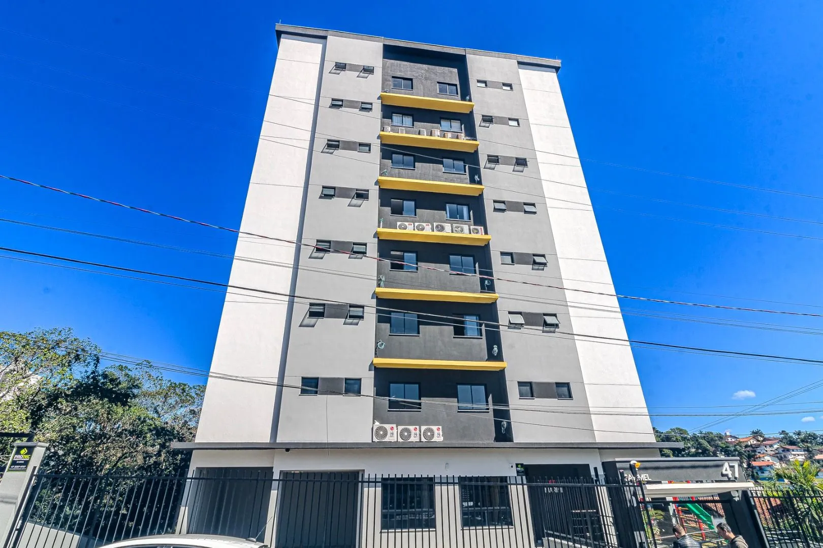 Apartamento com 2 dormitórios à venda, 63 m² por R$ 450.000,00 - Escola Agrícola - Blumenau/SC - foto 1