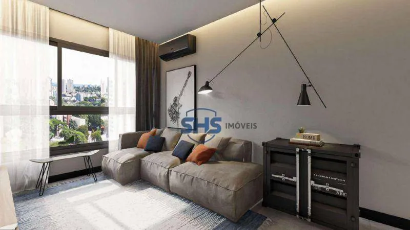 Loft em construção a poucos minutos do centro de Blumenau. — foto 4