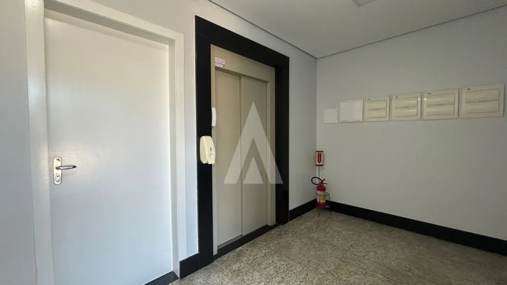 Sala para alugar por R$ 1500.00, 33.00 m2 - IRIRIU - JOINVILLE/SC — foto 3