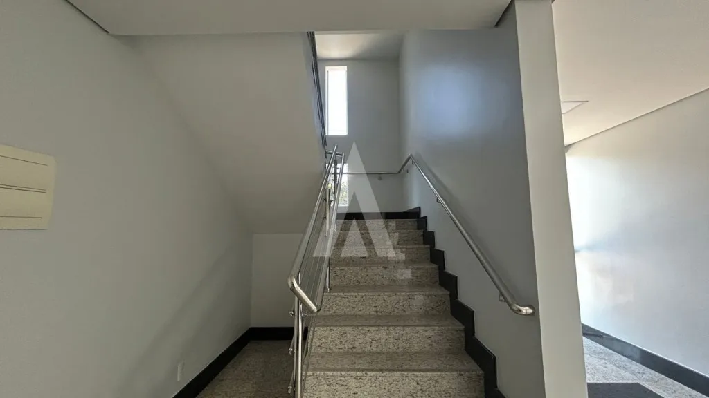 Sala para alugar por R$ 1500.00, 33.00 m2 - IRIRIU - JOINVILLE/SC — foto 6