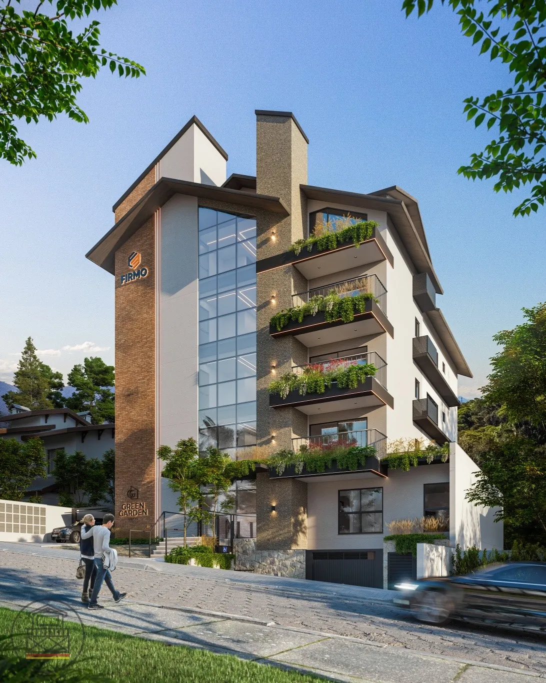 Loft para investidores em Pomerode. - foto 1