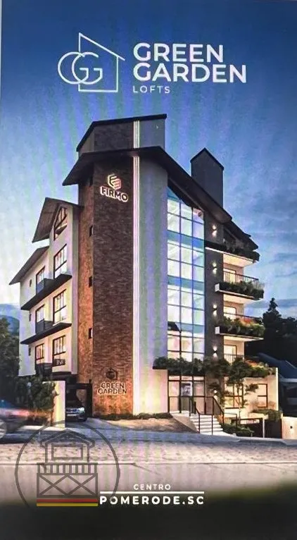 Loft para investidores em Pomerode. — foto 6