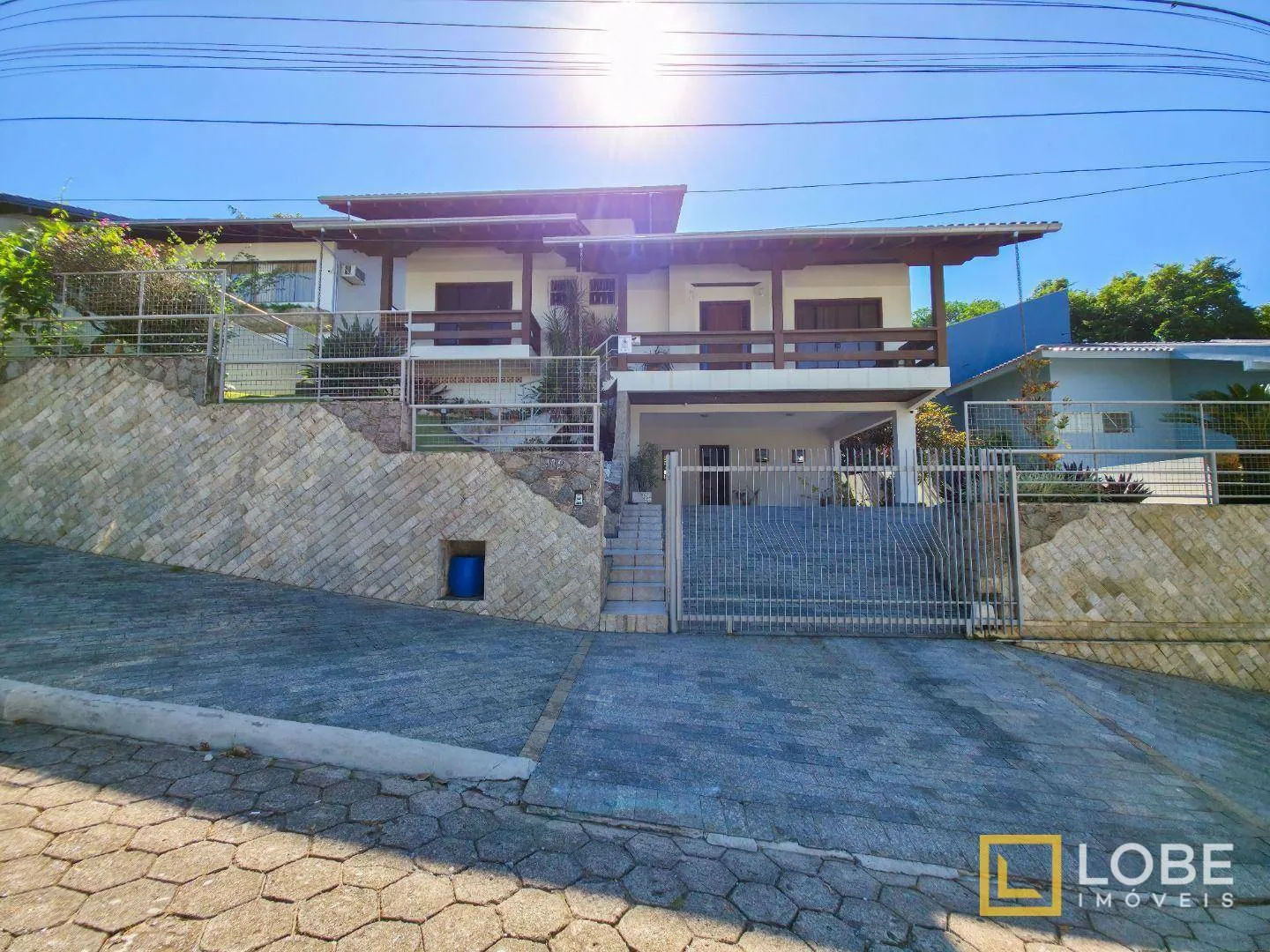 Casa à venda, 315 m por R$ 1.900.000,00 - Velha - Blumenau/SC - foto 1