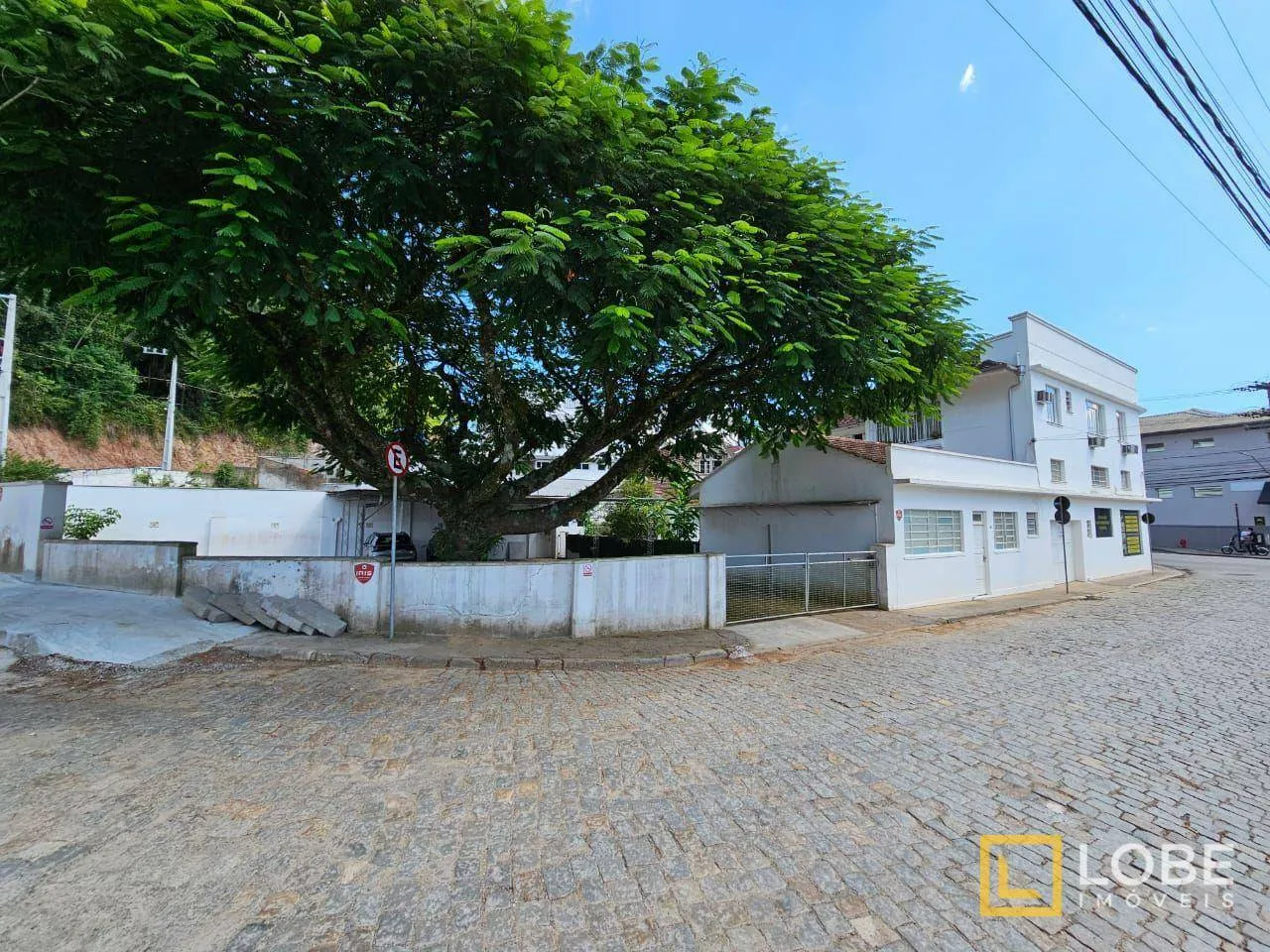 Prédio + terreno por R$ 5.500.000 - Vorstadt - Blumenau/SC — foto 3