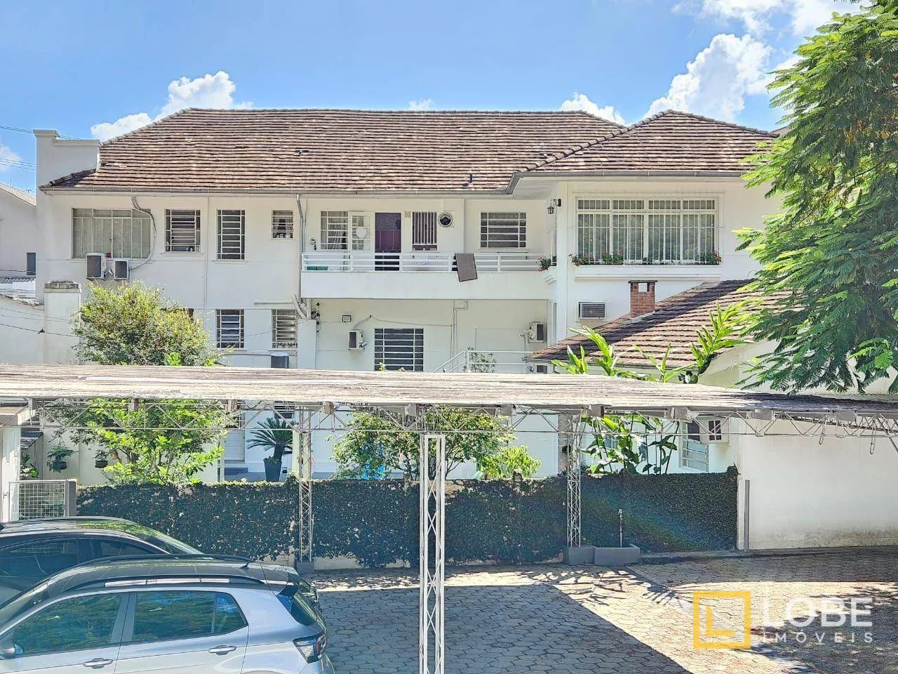 Prédio + terreno por R$ 5.500.000 - Vorstadt - Blumenau/SC — foto 4