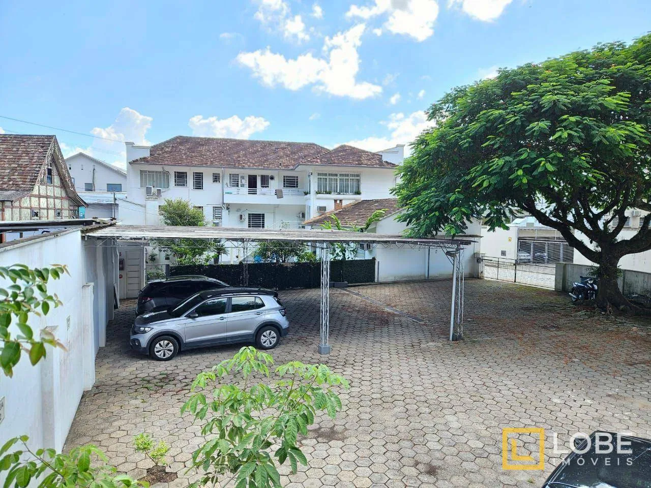 Prédio + terreno por R$ 5.500.000 - Vorstadt - Blumenau/SC — foto 6