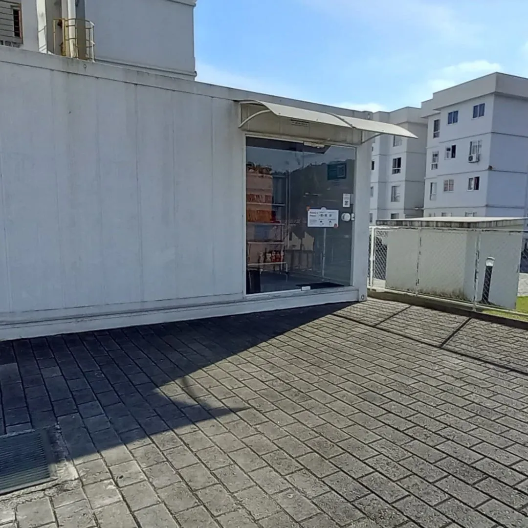 Apartamento em estado de novo no bairro Agua Verde — foto 4