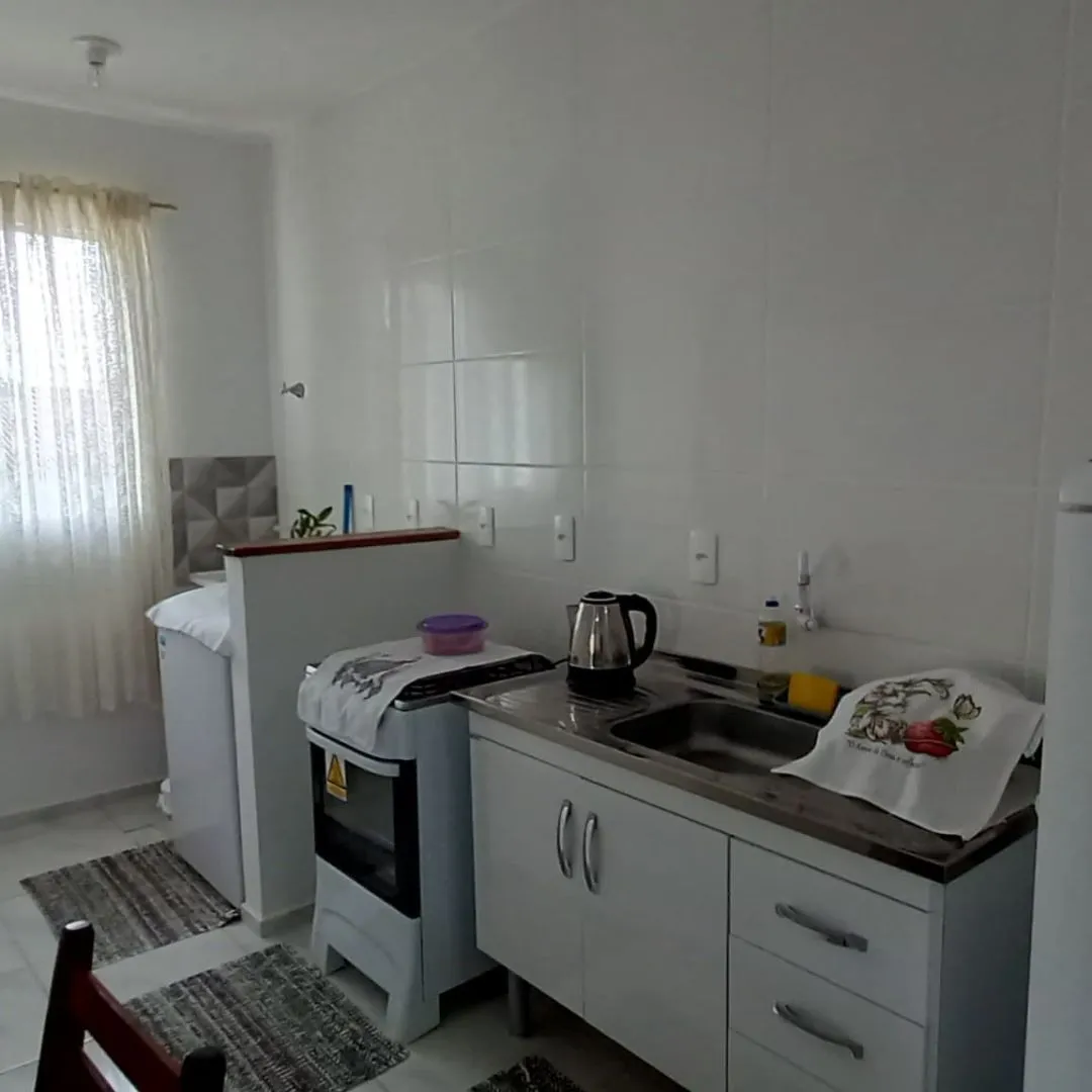 Apartamento em estado de novo no bairro Agua Verde — foto 5