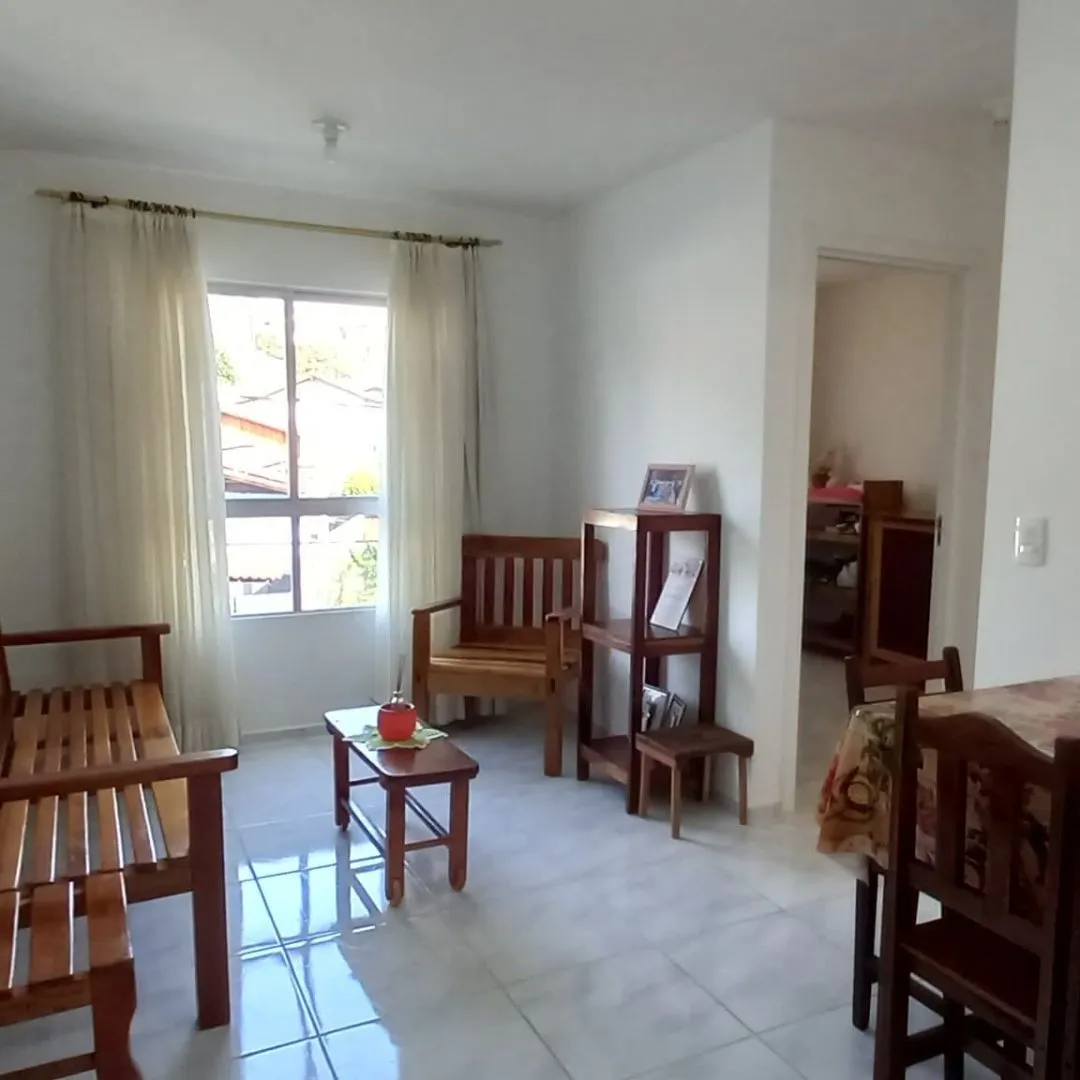 Apartamento em estado de novo no bairro Agua Verde — foto 6