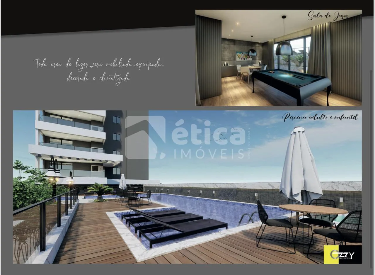 Conforto, sofisticação e localização privilegiada no centro de Itajaí — foto 3