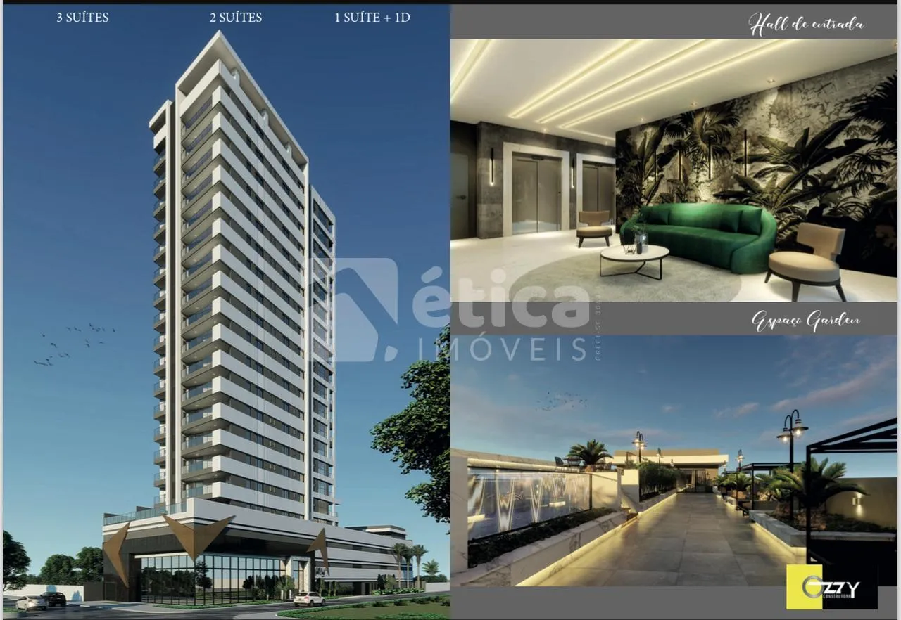 Conforto, sofisticação e localização privilegiada no centro de Itajaí — foto 6