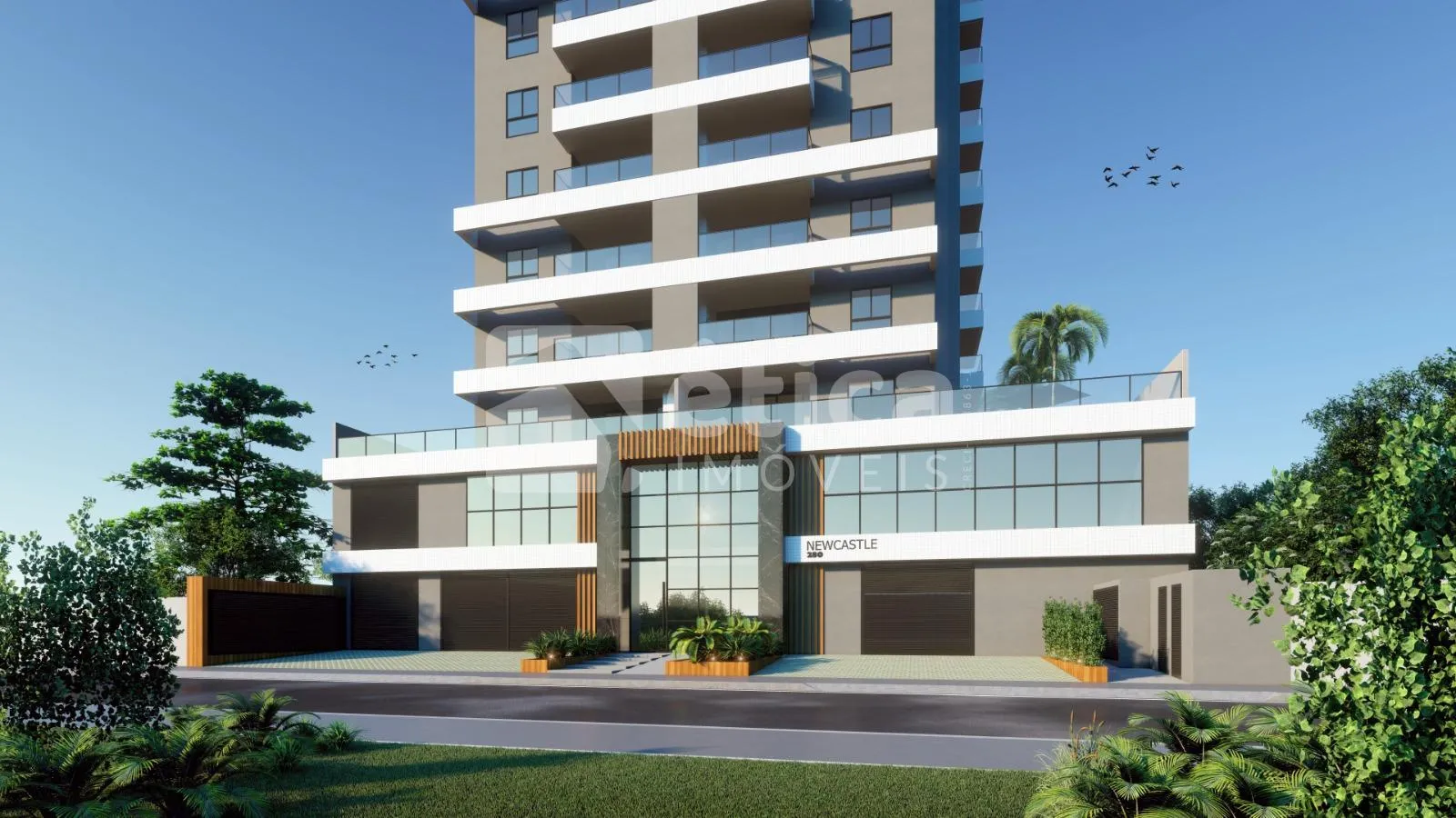 Conforto, Sofisticação e Lazer Completo no Bairro São Judas, Itajaí — foto 5