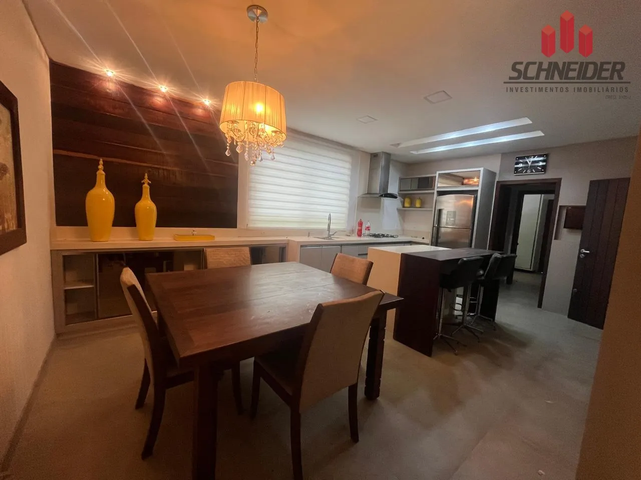 Casa com 4 dormitórios para alugar no bairro Quintino em Timbó/SC — foto 7