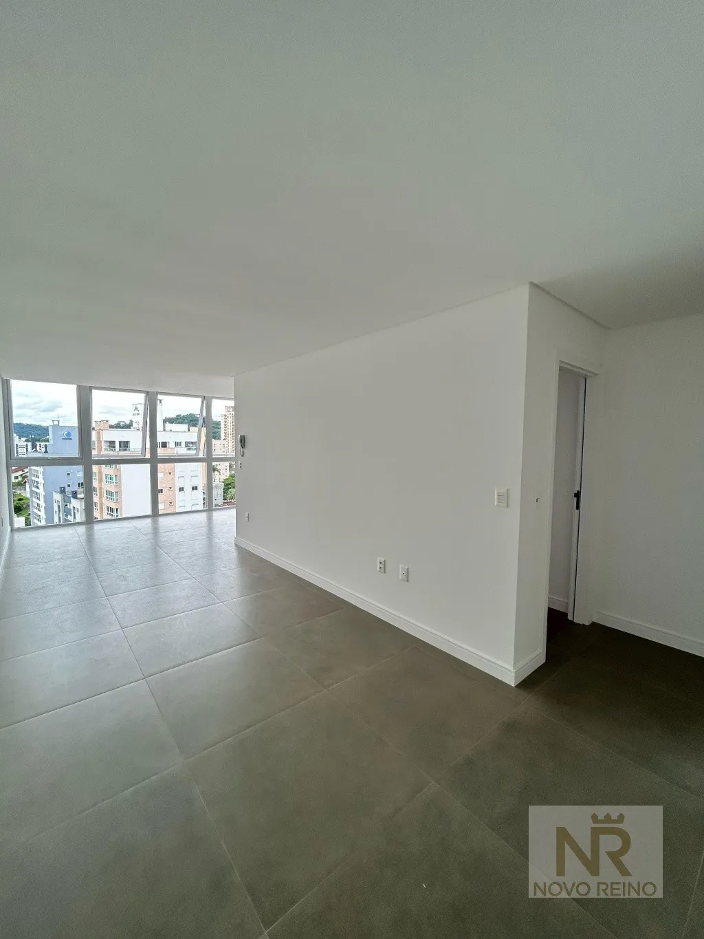 Apartamento Bairro Velha — foto 2