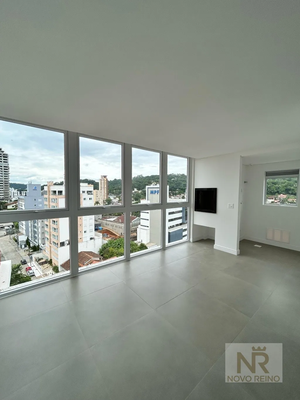 Apartamento Bairro Velha — foto 3