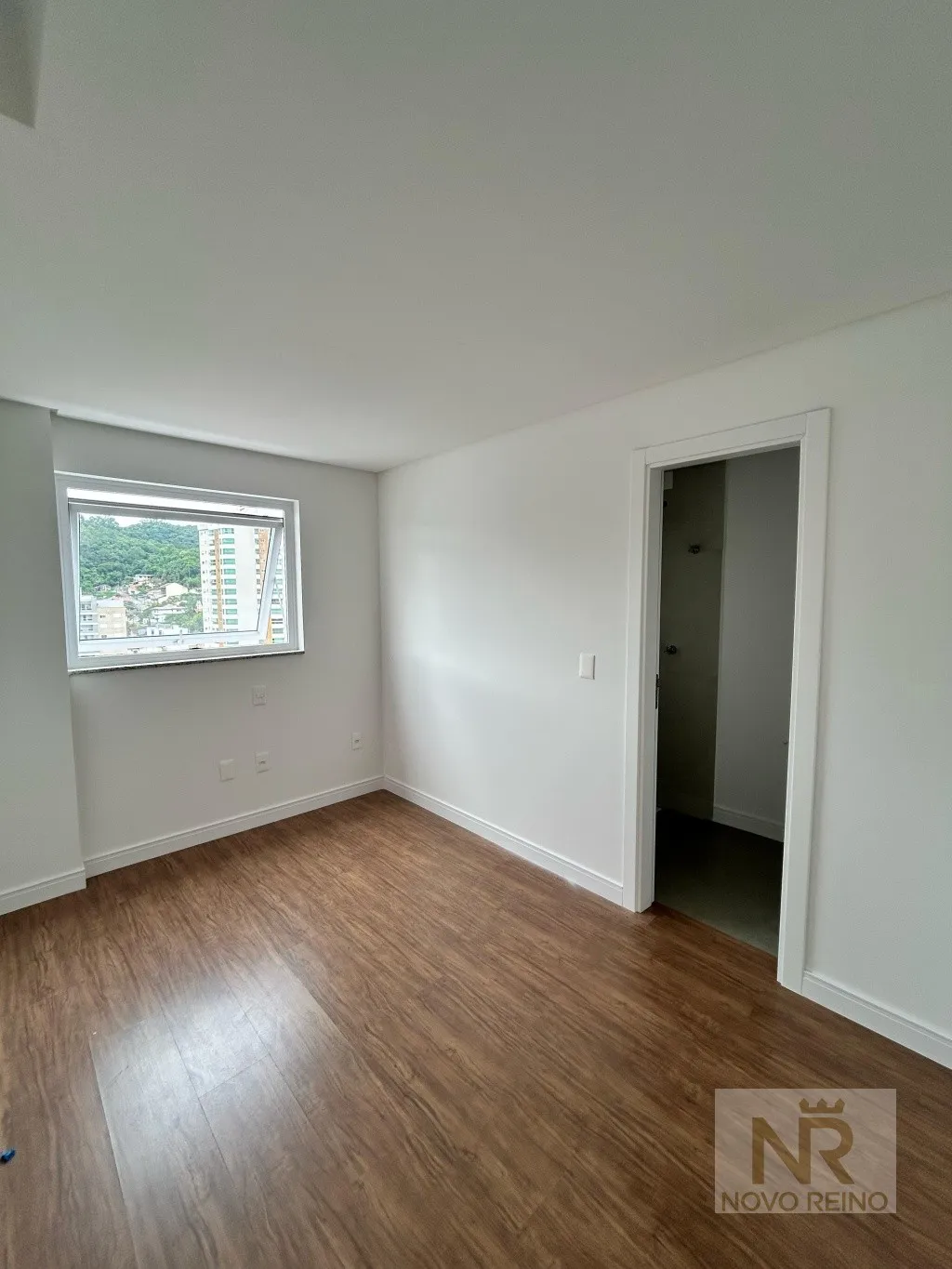 Apartamento Bairro Velha — foto 4