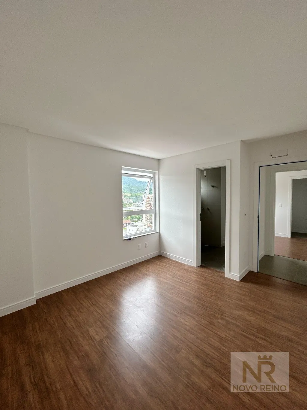 Apartamento Bairro Velha — foto 5