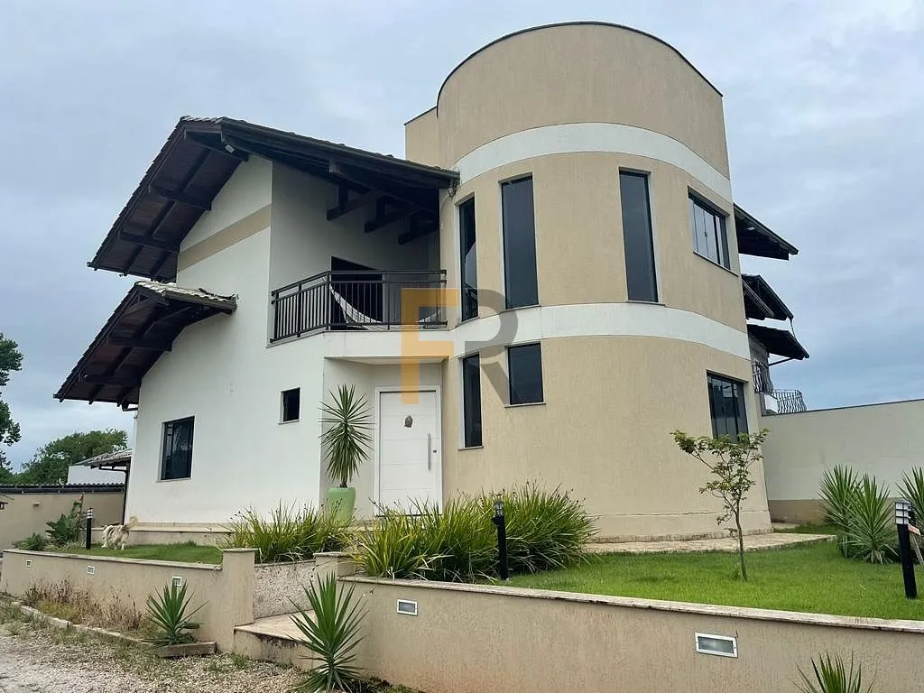 Casa venda em Gaspar - Coloninha - foto 1