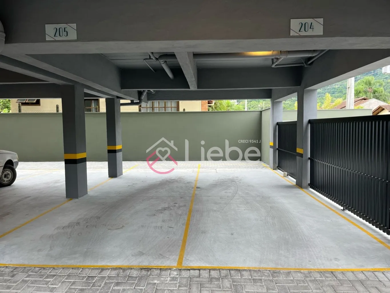 Lindo Apartamento DUPLEX Semi Mobiliado no Harmony Living no Bairro Centro na cidade de Pomerode com área privativa de 72,10m. — foto 6