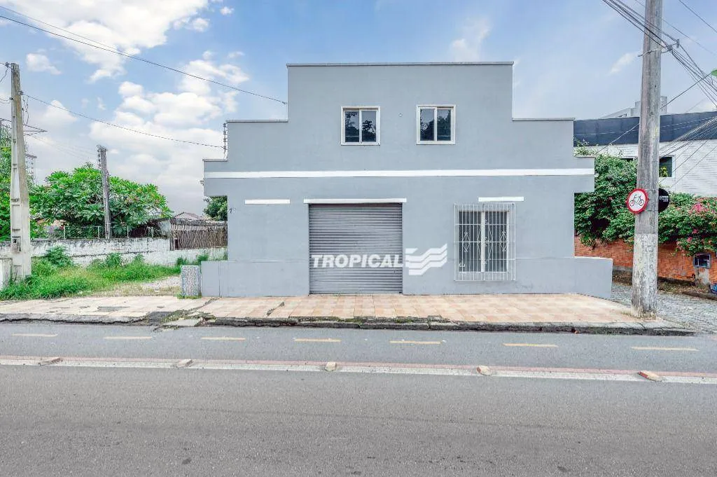 Casa, 270 m - venda por R$ 800.000,00 ou aluguel por R$ 5.678,13/mês - Vila Nova - Blumenau/SC - foto 1