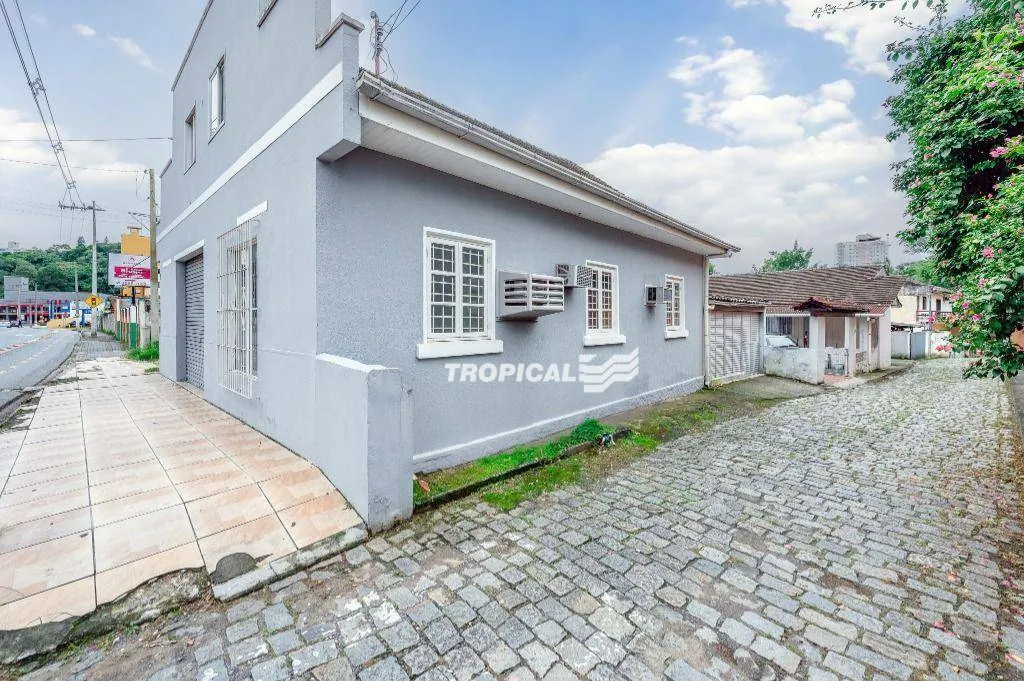 Casa, 270 m - venda por R$ 800.000,00 ou aluguel por R$ 5.678,13/mês - Vila Nova - Blumenau/SC — foto 2