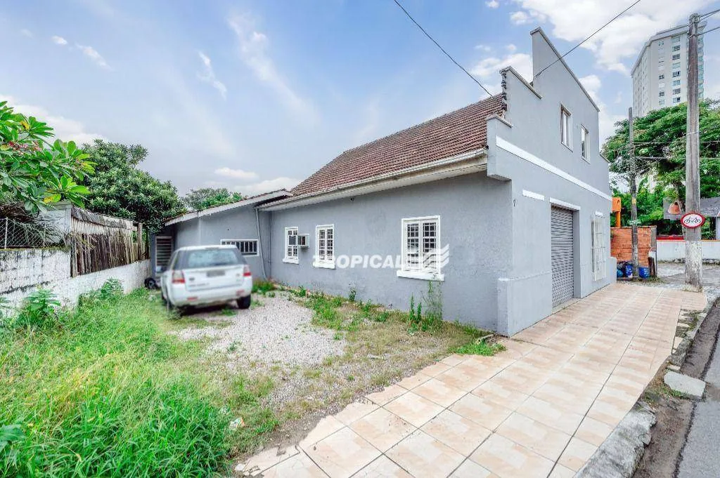 Casa, 270 m - venda por R$ 800.000,00 ou aluguel por R$ 5.678,13/mês - Vila Nova - Blumenau/SC — foto 3