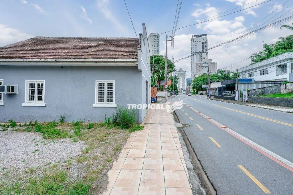 Casa, 270 m - venda por R$ 800.000,00 ou aluguel por R$ 5.678,13/mês - Vila Nova - Blumenau/SC — foto 4