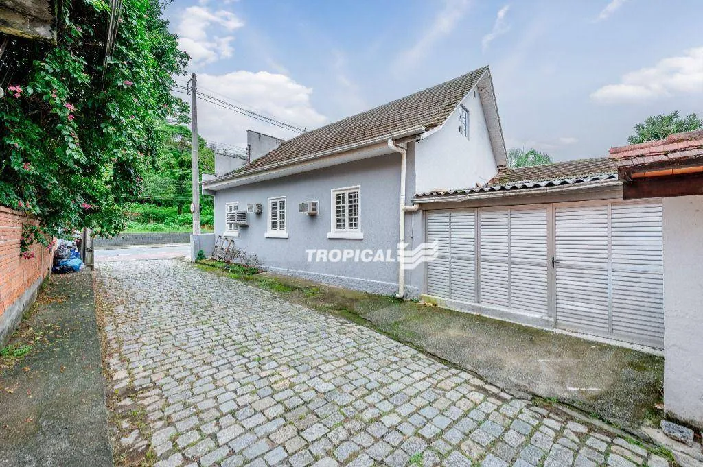 Casa, 270 m - venda por R$ 800.000,00 ou aluguel por R$ 5.678,13/mês - Vila Nova - Blumenau/SC — foto 5