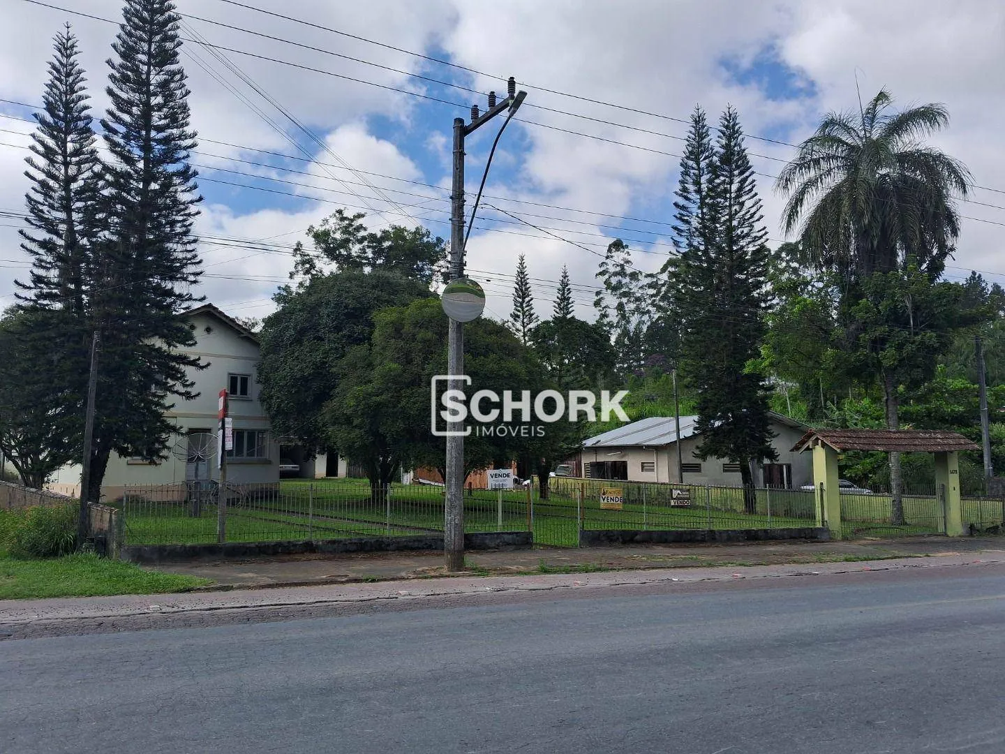 Terreno à venda, 2275 m por R$ 1.500.000,00 - Pomeranos - Timbó/SC — foto 2
