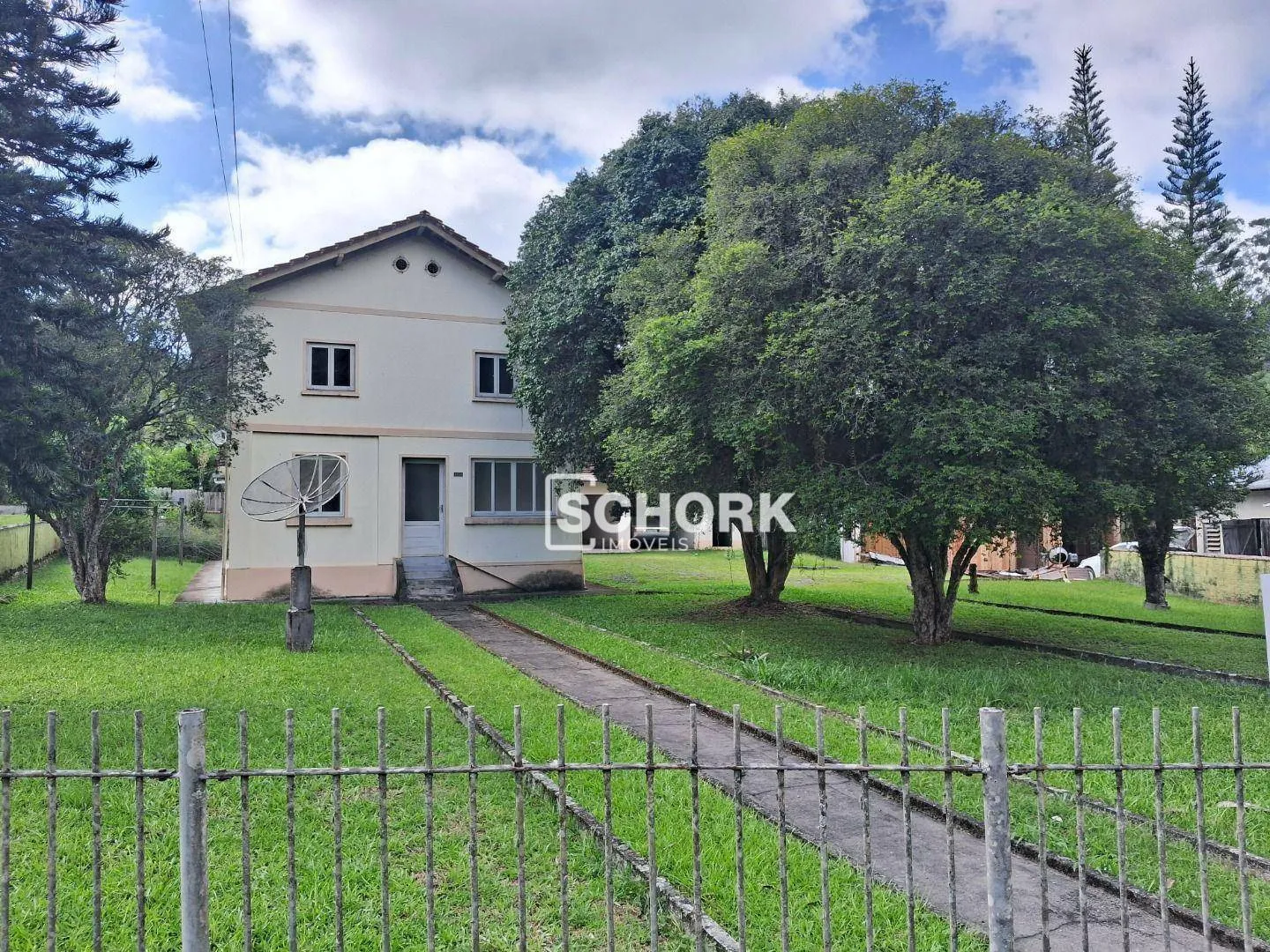 Terreno à venda, 2275 m por R$ 1.500.000,00 - Pomeranos - Timbó/SC — foto 3