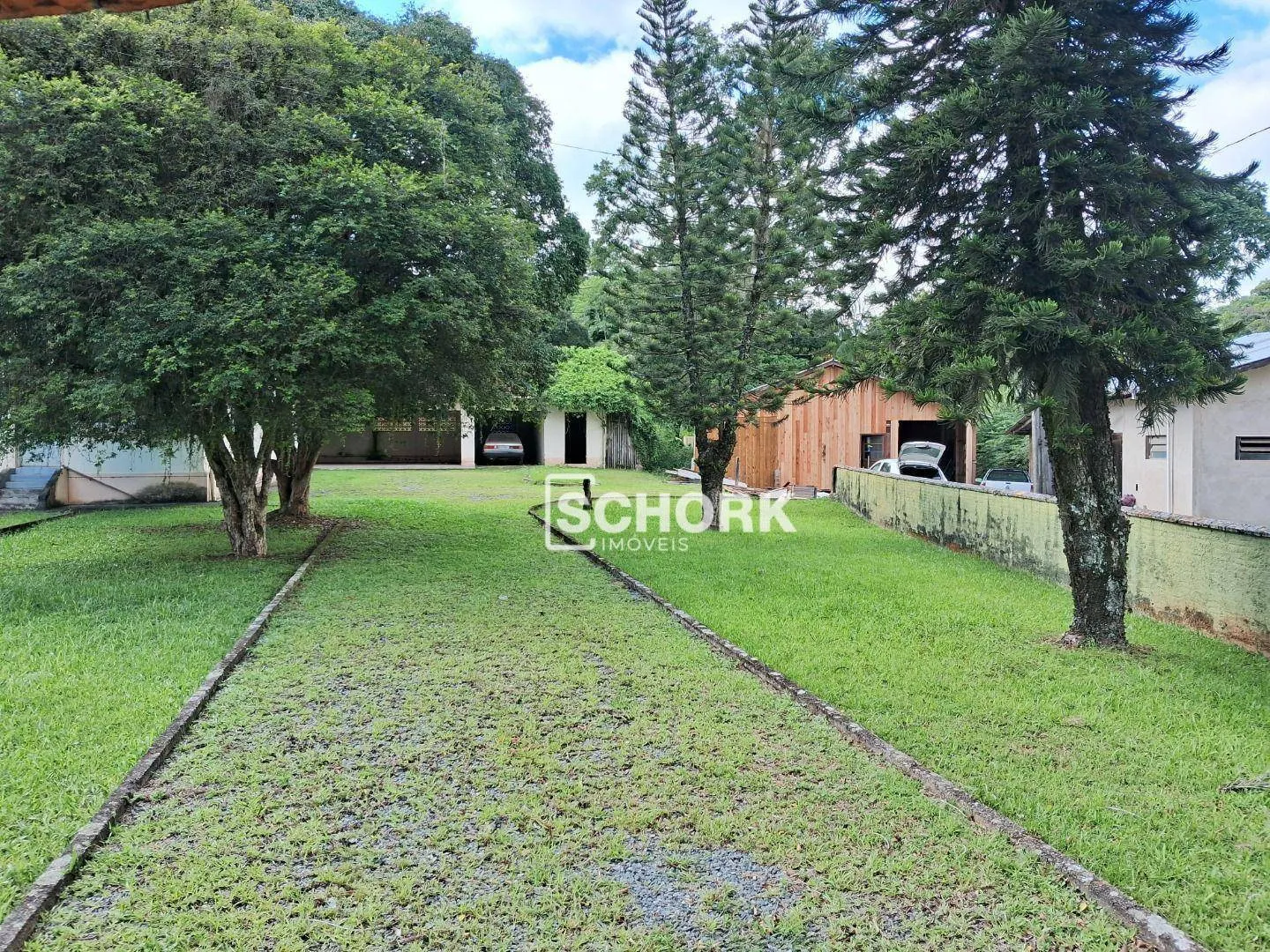 Terreno à venda, 2275 m por R$ 1.500.000,00 - Pomeranos - Timbó/SC — foto 4
