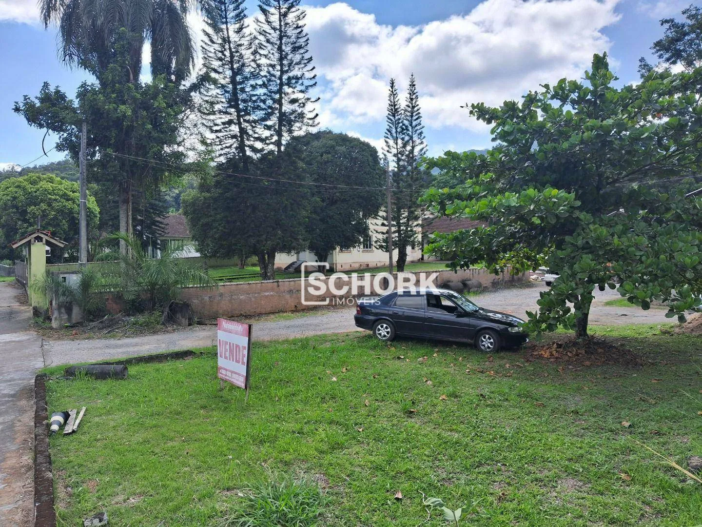 Terreno à venda, 2275 m por R$ 1.500.000,00 - Pomeranos - Timbó/SC — foto 6
