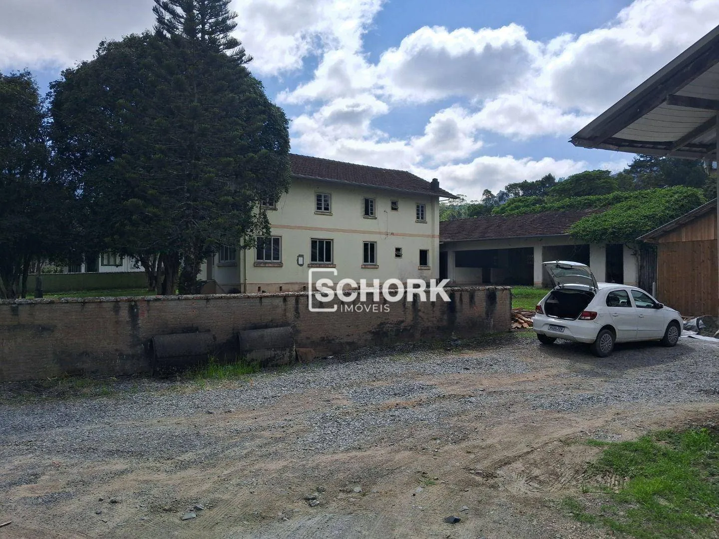 Terreno à venda, 2275 m por R$ 1.500.000,00 - Pomeranos - Timbó/SC — foto 7