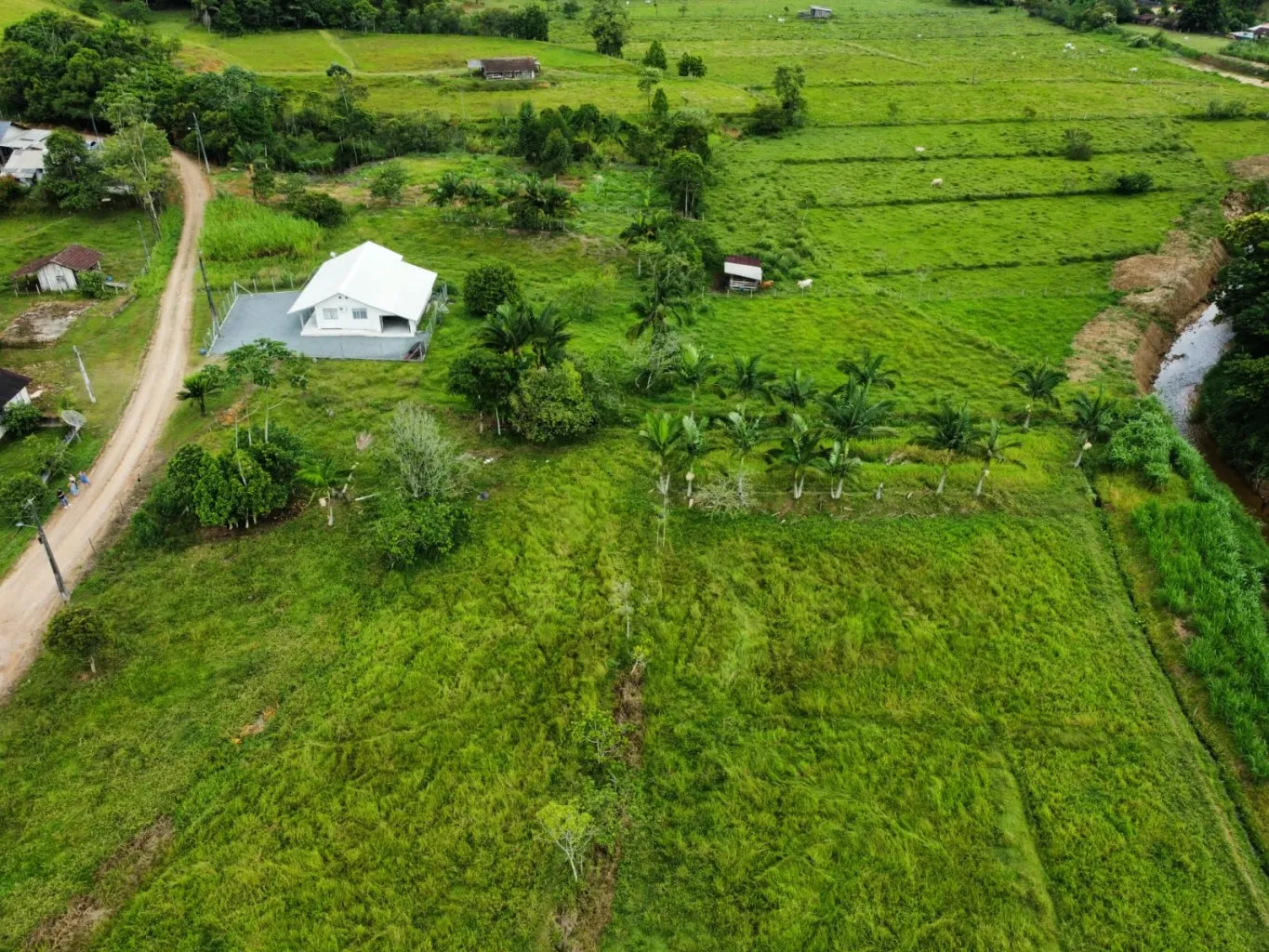 Terreno Para Sitio Em Gaspar — foto 2