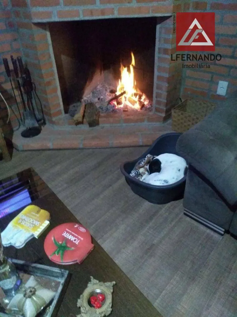 Chácara com 3 suítes à venda, 183900 m por R$ 2.800.000 - Rio Sellin - Ibirama/SC — foto 4