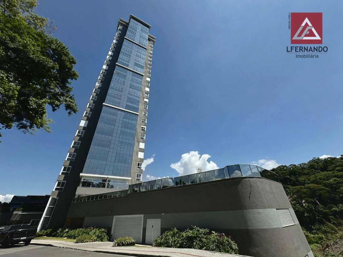Apartamento com 3 suítes à venda, 122 m por R$ 2.300.000 - Centro - Penha/SC - foto 1
