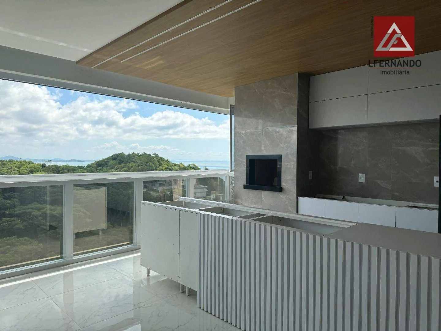 Apartamento com 3 suítes à venda, 122 m por R$ 2.300.000 - Centro - Penha/SC — foto 2