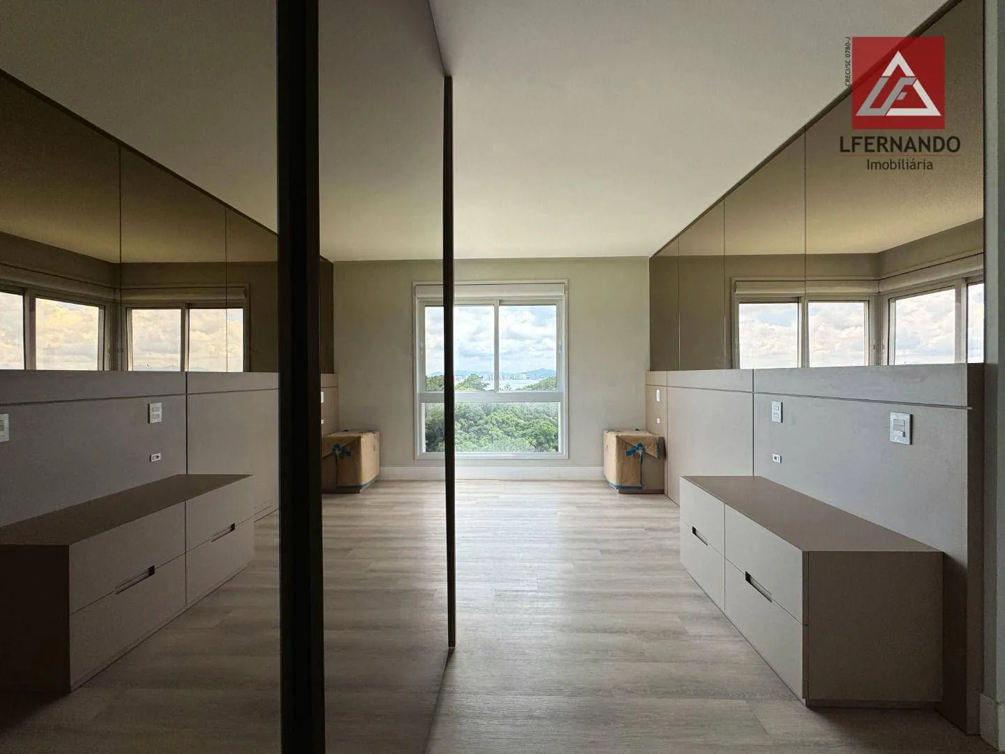Apartamento com 3 suítes à venda, 122 m por R$ 2.300.000 - Centro - Penha/SC — foto 3