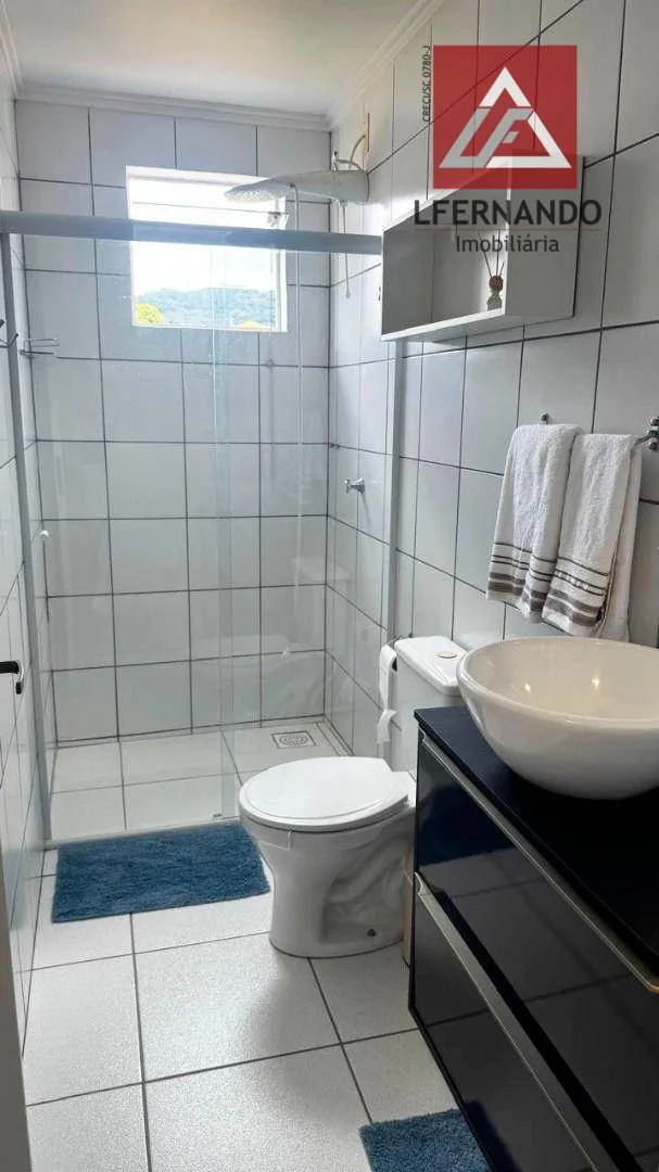 Apartamento com 2 dormitórios, sendo 1 suíte à venda, 70 m por R$ 460.000 - Itoupava Norte - Blumenau/SC — foto 5