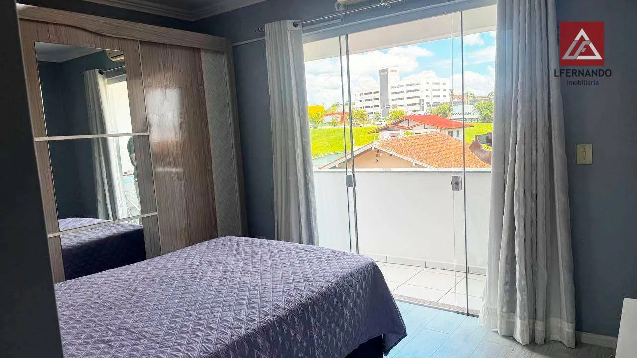 Apartamento com 2 dormitórios, sendo 1 suíte à venda, 70 m por R$ 460.000 - Itoupava Norte - Blumenau/SC — foto 6